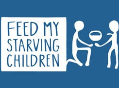 Feed My Starving Children logo