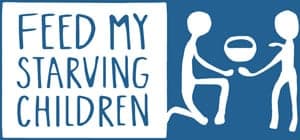 Feed My Starving Children logo